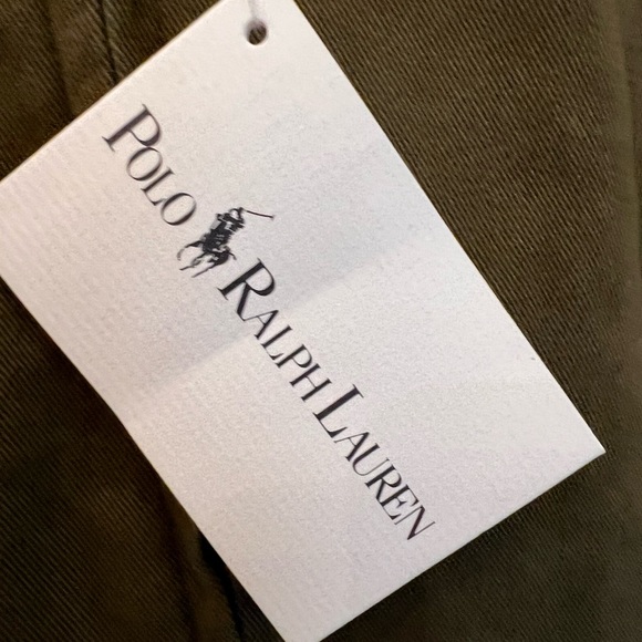 Men’s jacket Polo Ralph Lauren size XL - Picture 2 of 5